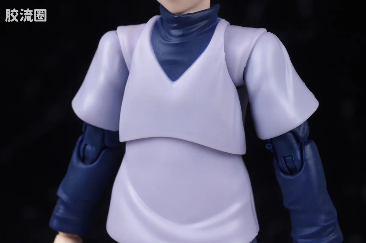 SHF <全职猎人>系列 奇犽 - 图片