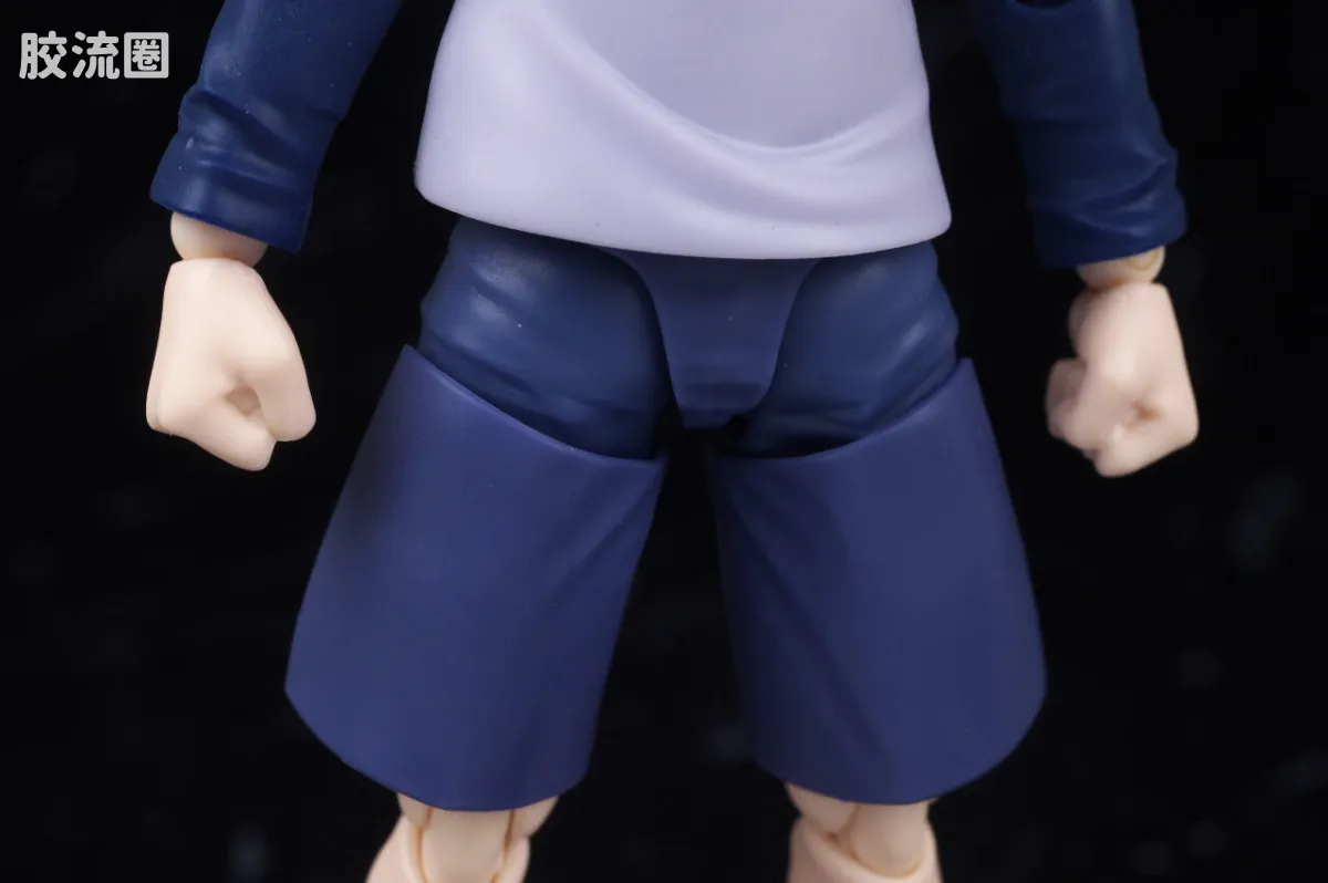 SHF <全职猎人>系列 奇犽 - 图片