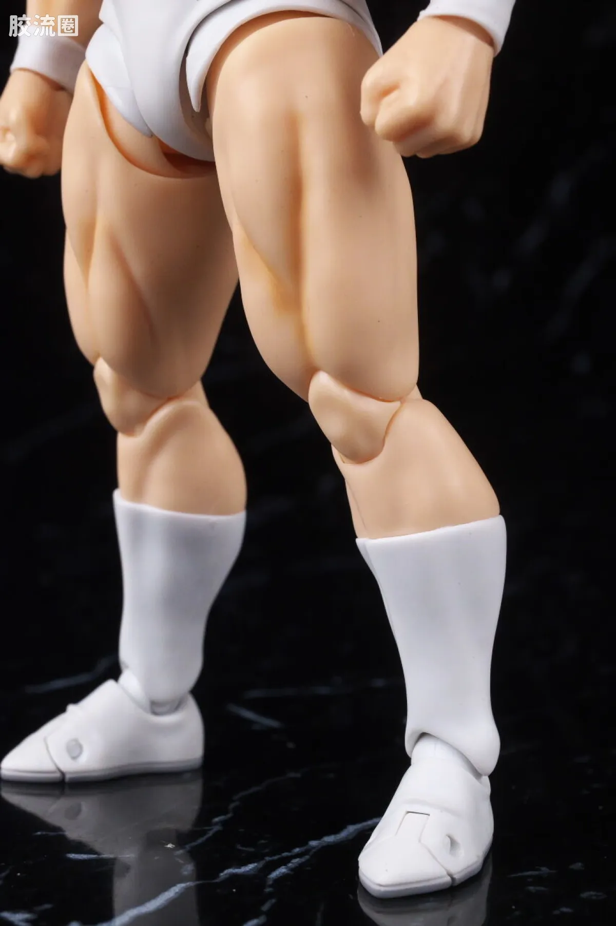 SHF 筋肉人系列 筋肉人-完美超人始祖篇- - 图片