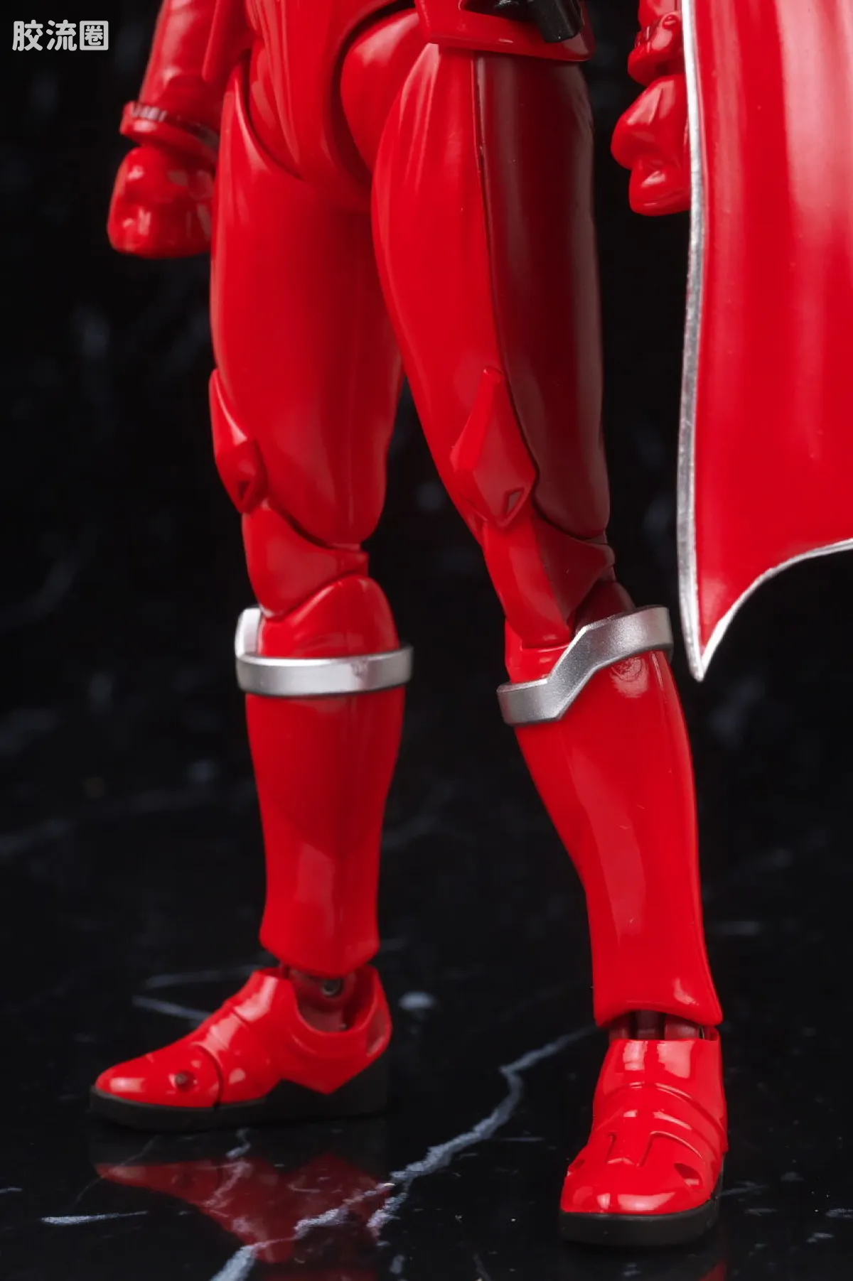SHF 超级战队系列 王样战队 锹形虫王者 - 图片