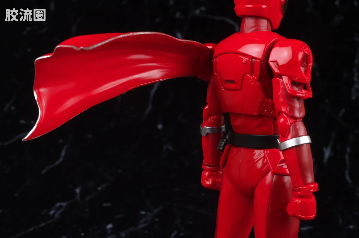 SHF 超级战队系列 王样战队 锹形虫王者 - 图片