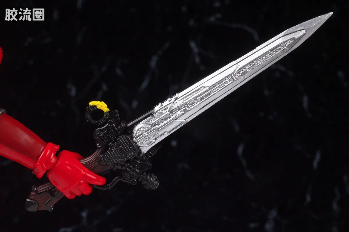 SHF 超级战队系列 王样战队 锹形虫王者 - 图片