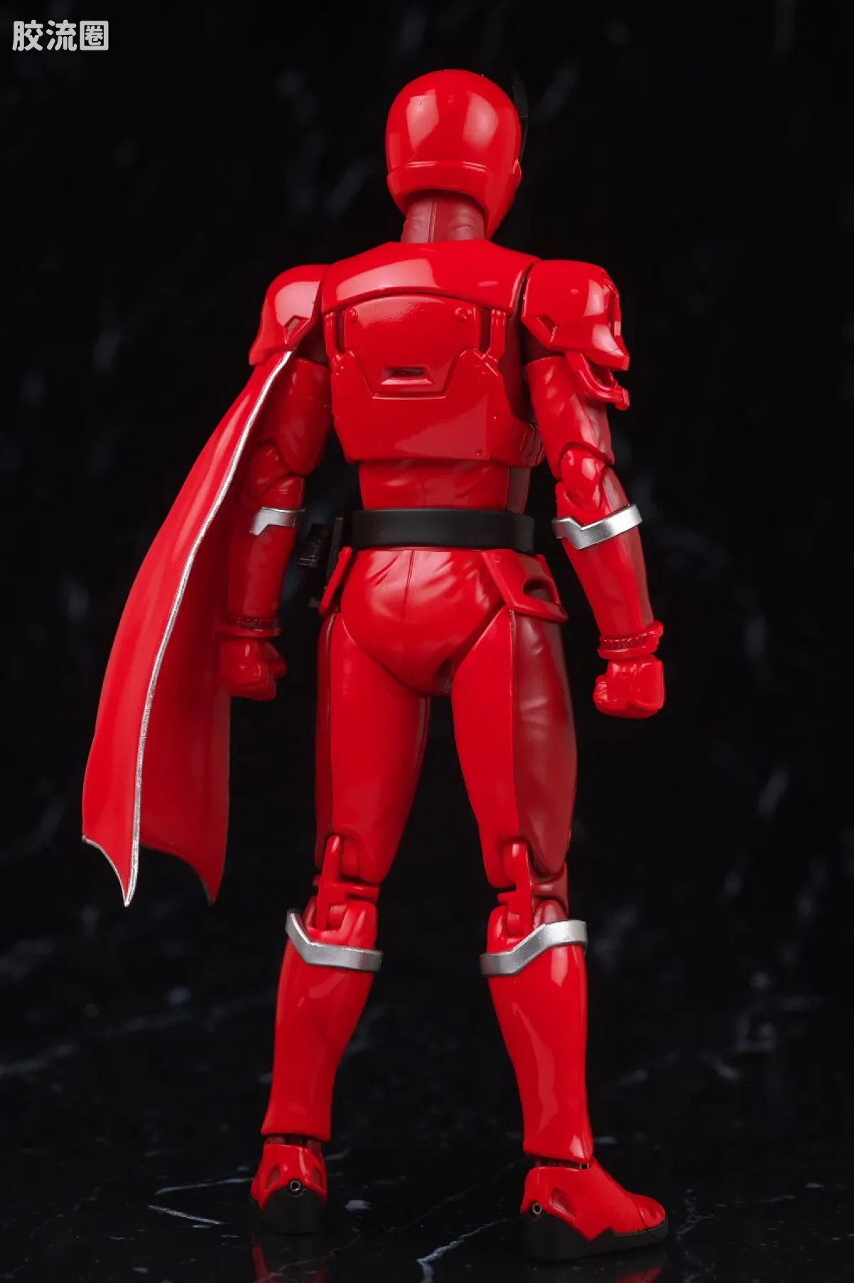 SHF 超级战队系列 王样战队 锹形虫王者 - 图片