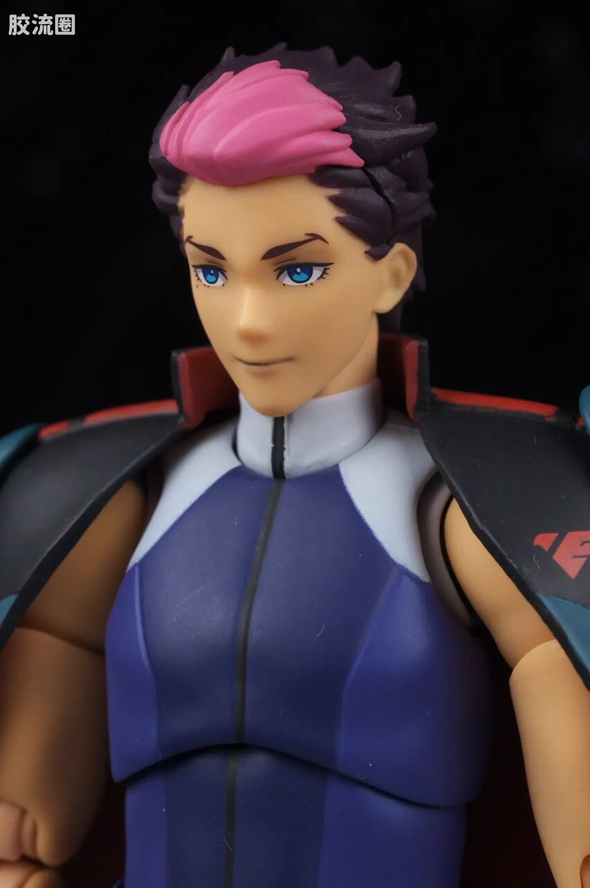 SHF 高达系列 盖尔·杰特克 - 图片