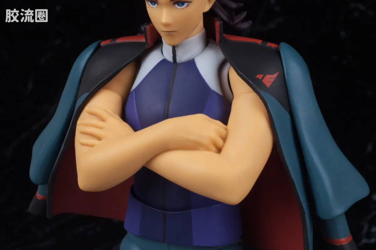 SHF 高达系列 盖尔·杰特克 - 图片