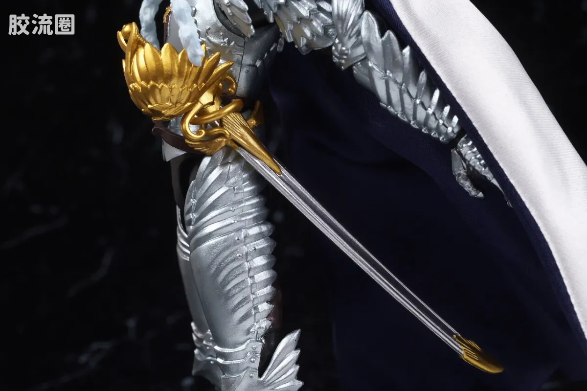 SHF 剑风传奇系列 格里菲斯(光之鹰) - 图片