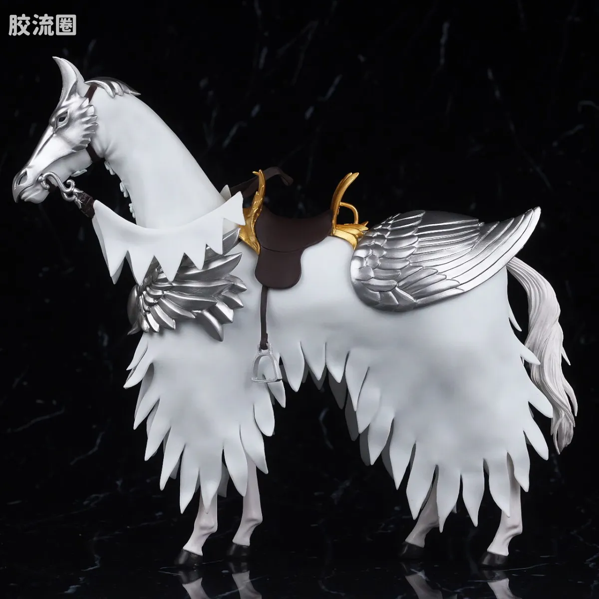 SHF 剑风传奇系列 格里菲斯(光之鹰) - 图片