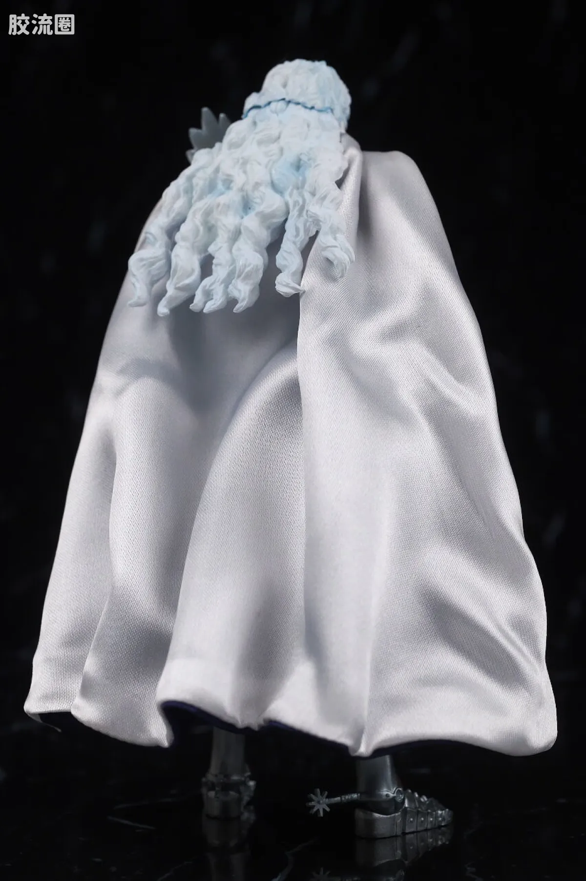 SHF 剑风传奇系列 格里菲斯(光之鹰) - 图片