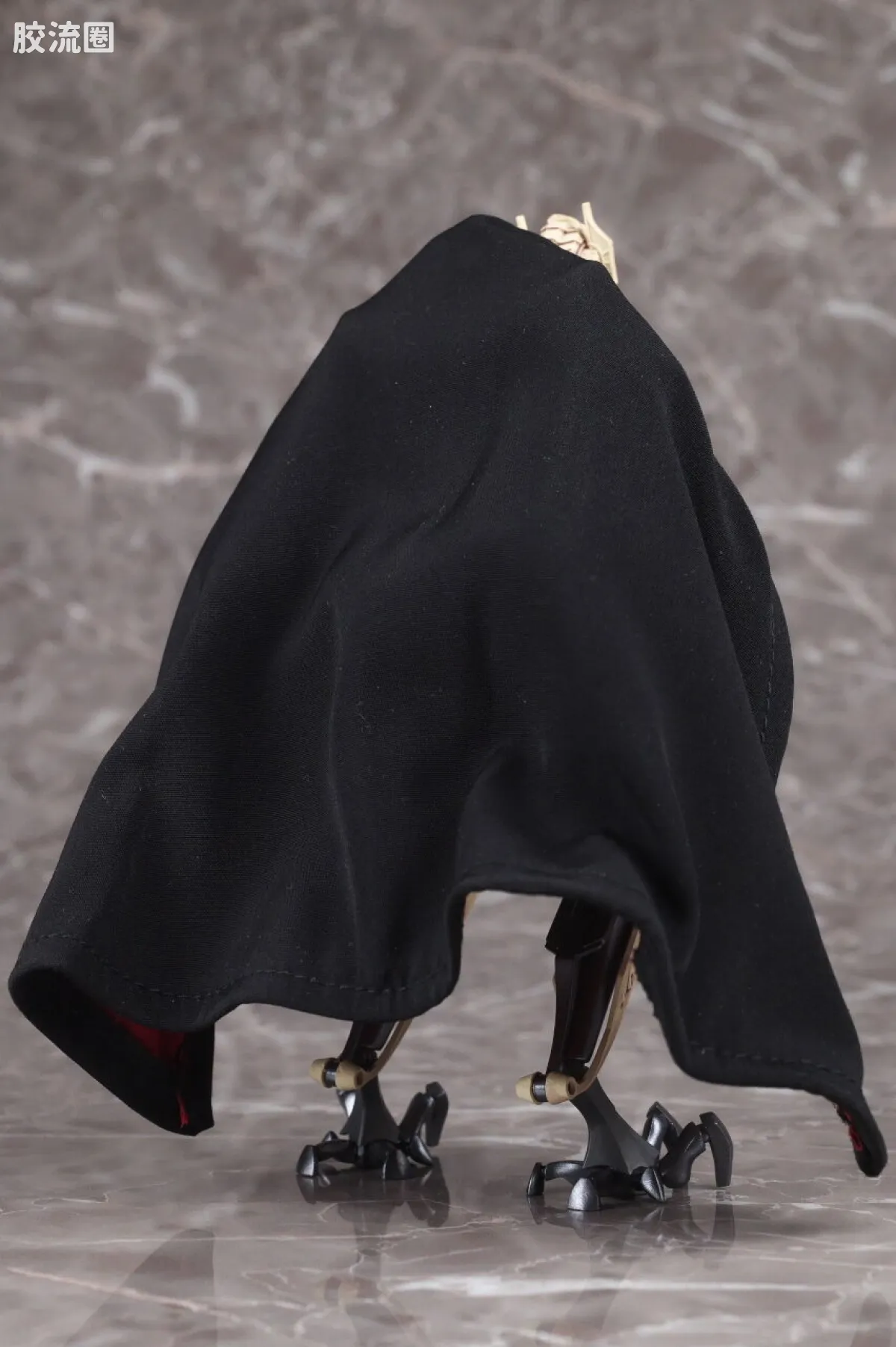SHF 美系系列 格里弗斯将军(星球大战 西斯的复仇) - 图片