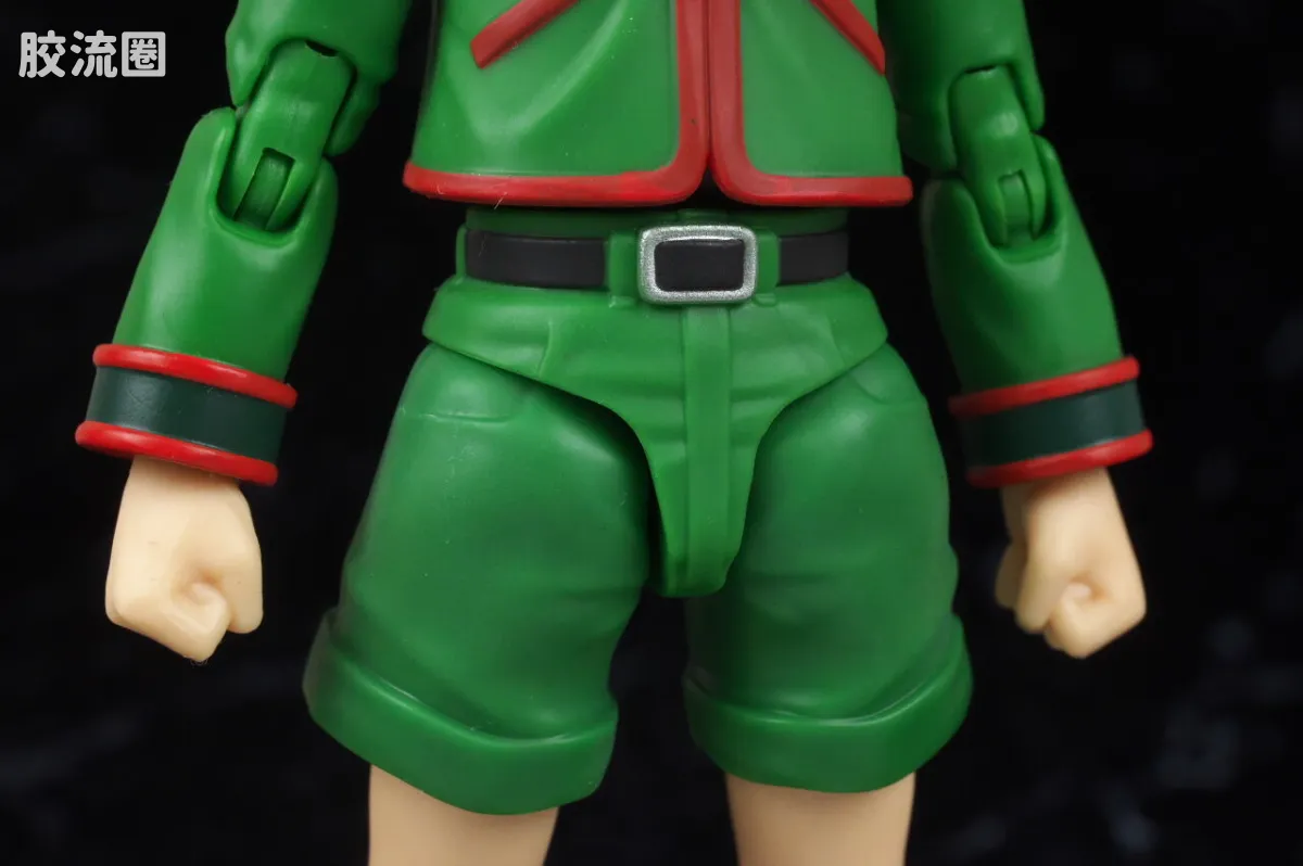 SHF <全职猎人>系列 小杰 - 图片