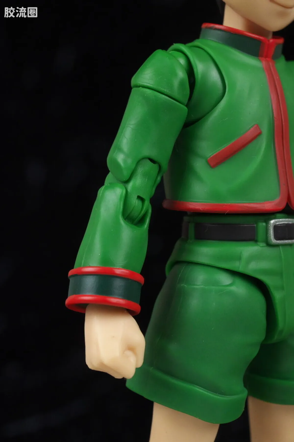 SHF <全职猎人>系列 小杰 - 图片