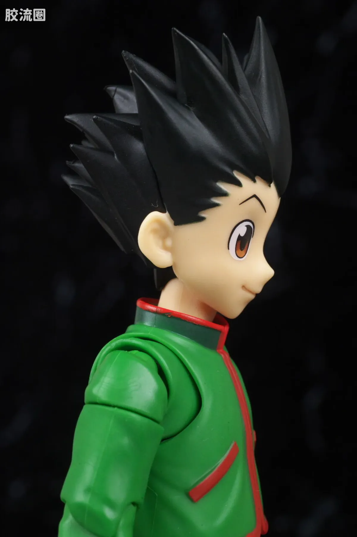 SHF <全职猎人>系列 小杰 - 图片