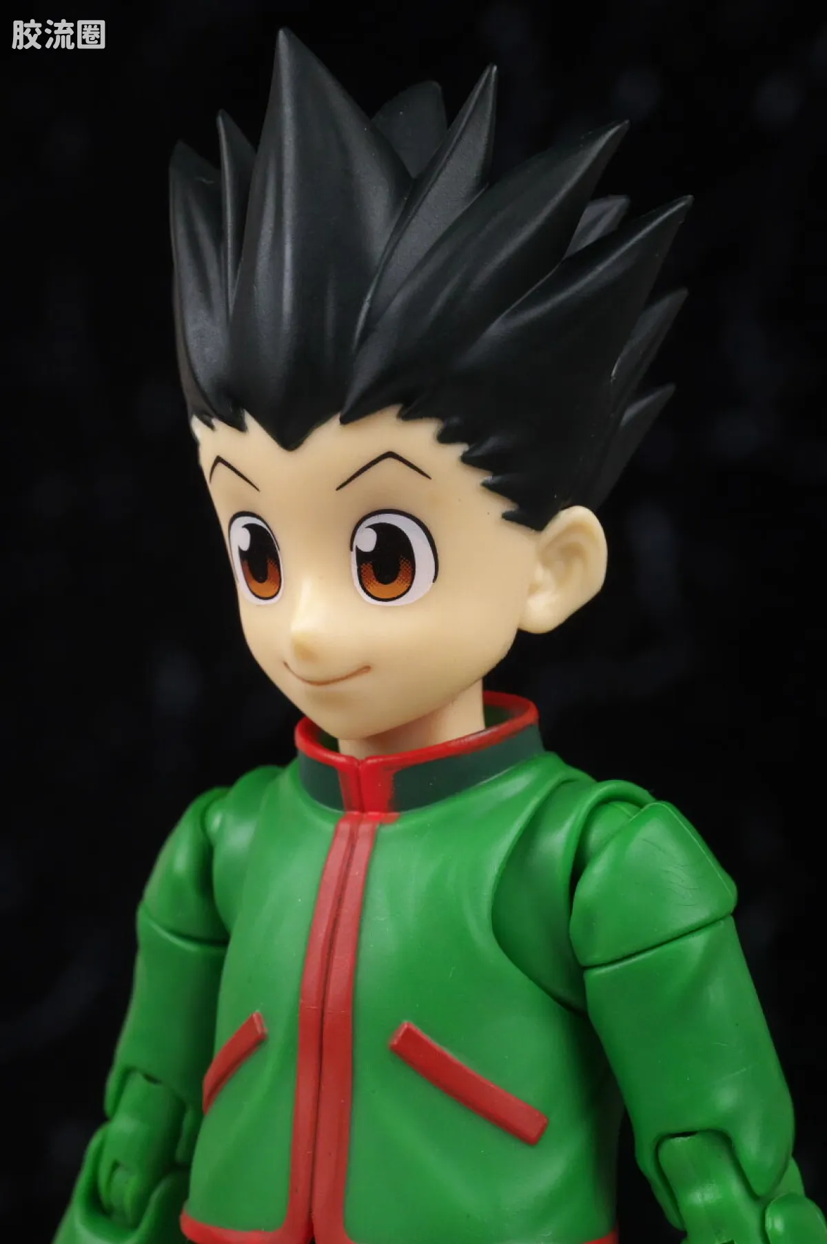 SHF <全职猎人>系列 小杰 - 图片