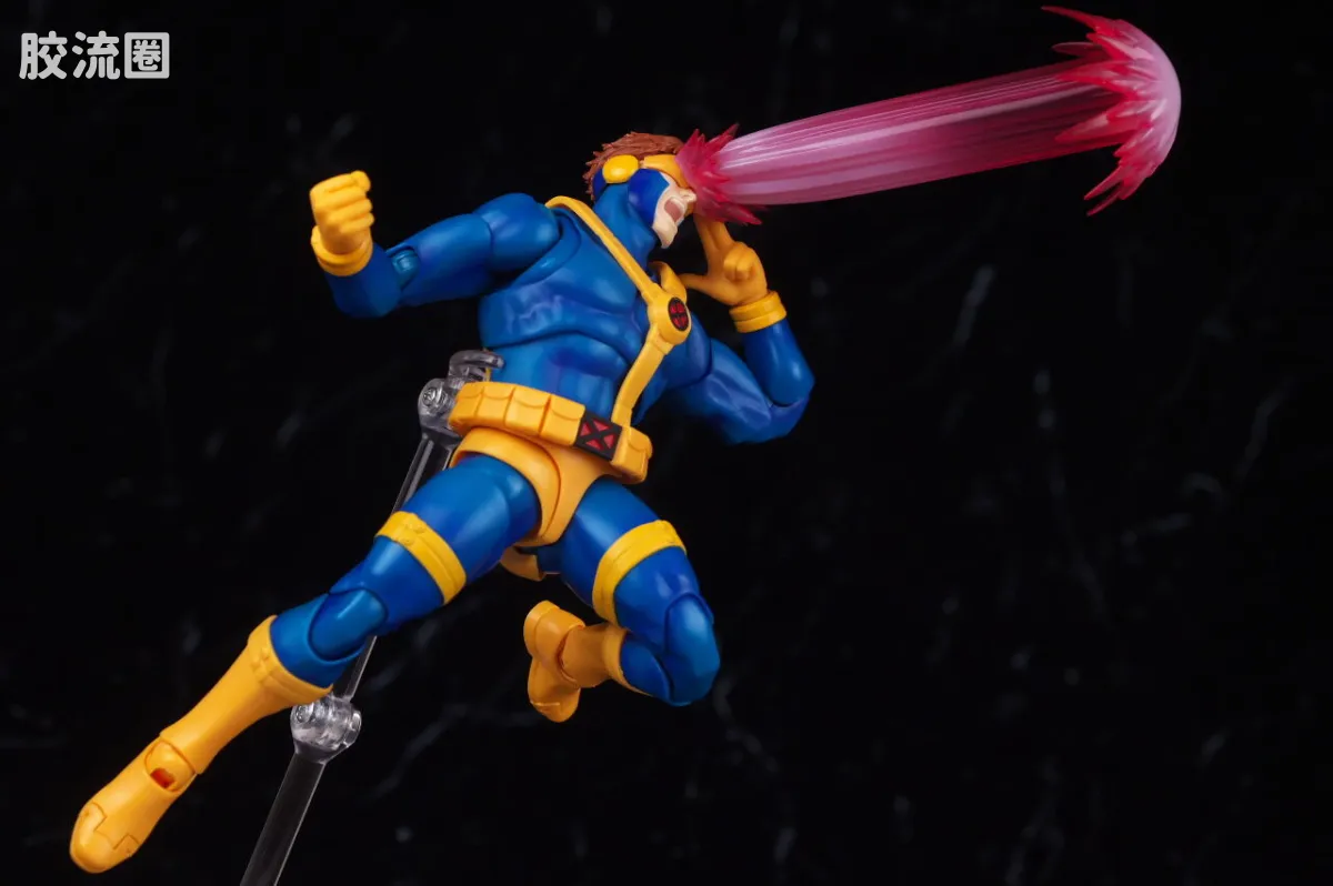 SHF 美系系列 镭射眼 ​​​(GAMERVERSE) - 图片