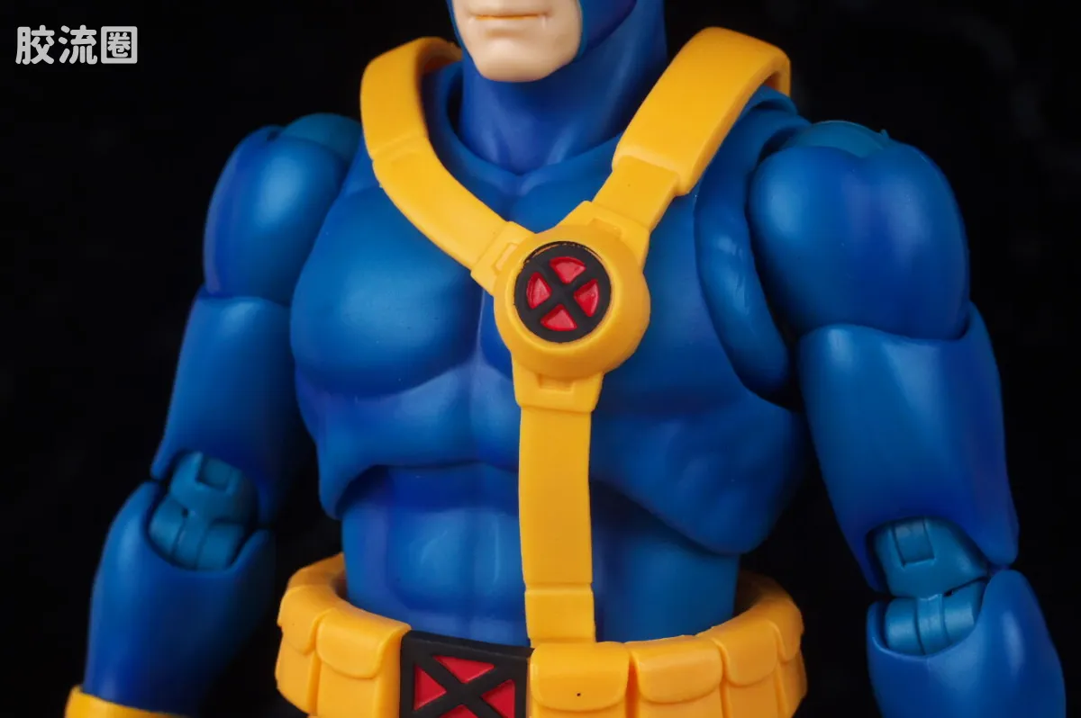 SHF 美系系列 镭射眼 ​​​(GAMERVERSE) - 图片