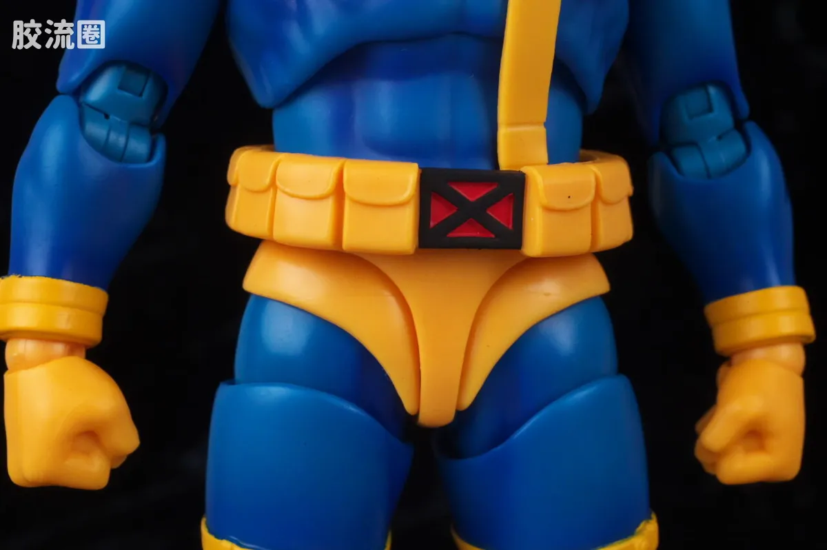 SHF 美系系列 镭射眼 ​​​(GAMERVERSE) - 图片