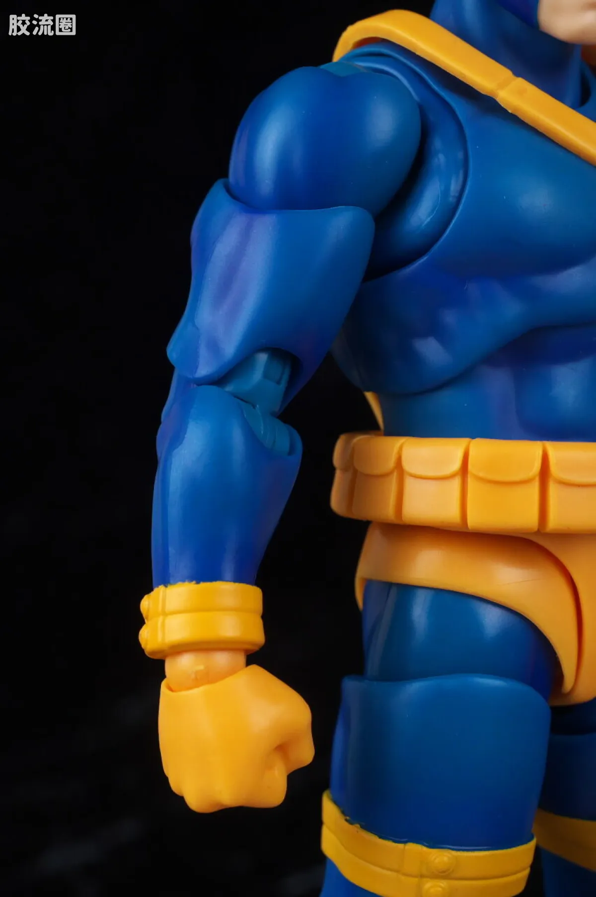 SHF 美系系列 镭射眼 ​​​(GAMERVERSE) - 图片