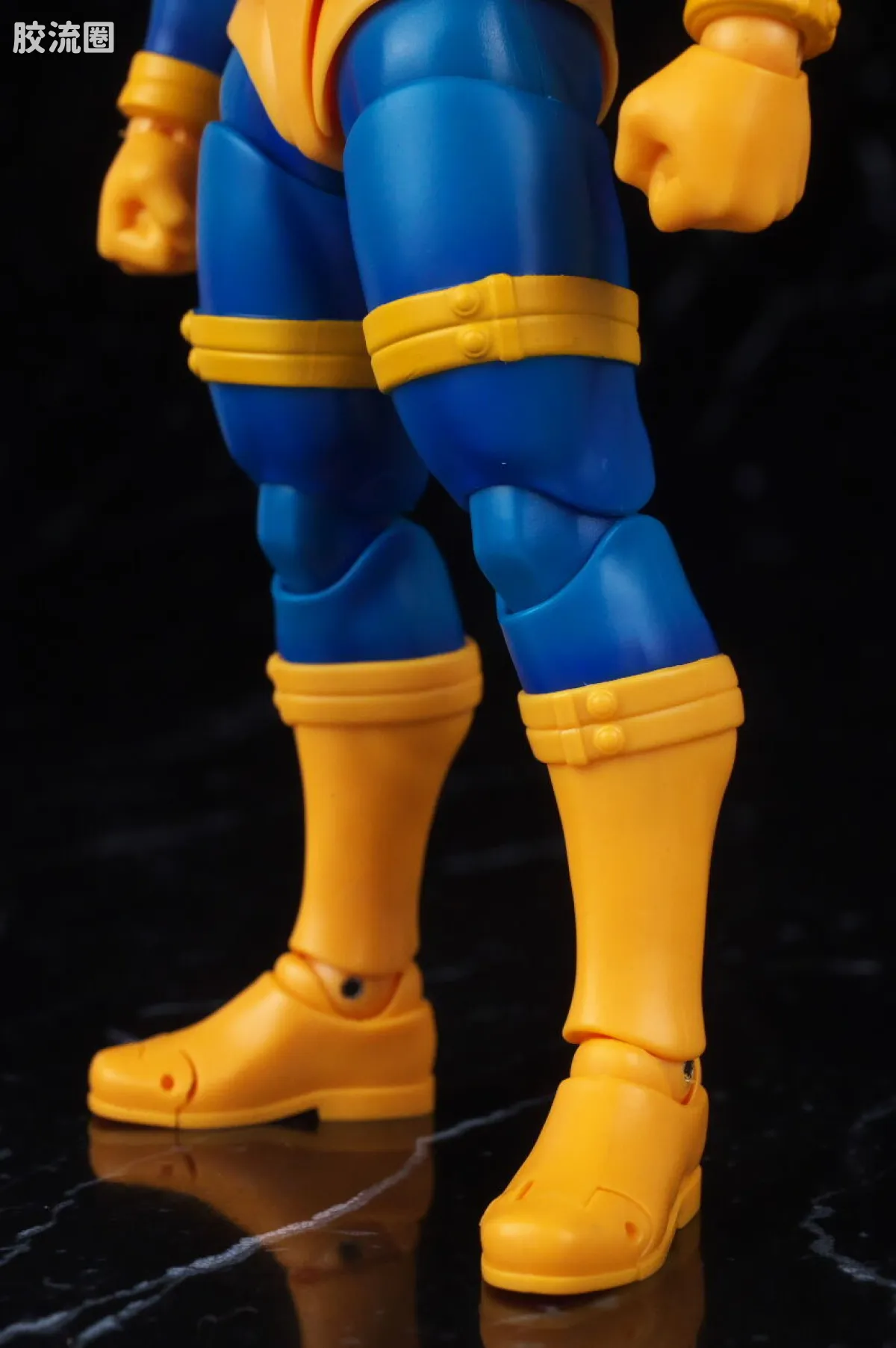 SHF 美系系列 镭射眼 ​​​(GAMERVERSE) - 图片