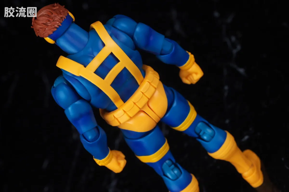 SHF 美系系列 镭射眼 ​​​(GAMERVERSE) - 图片