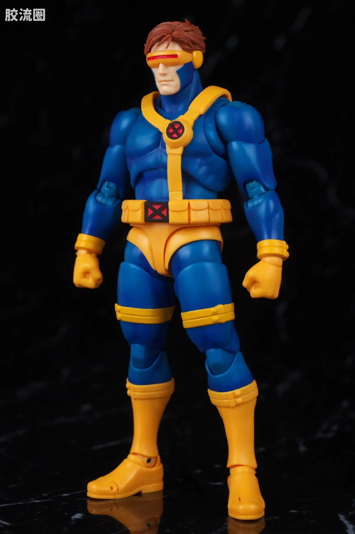 SHF 美系系列 镭射眼 ​​​(GAMERVERSE) - 图片