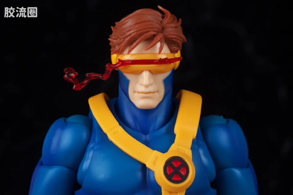 SHF 美系系列 镭射眼 ​​​(GAMERVERSE) - 图片