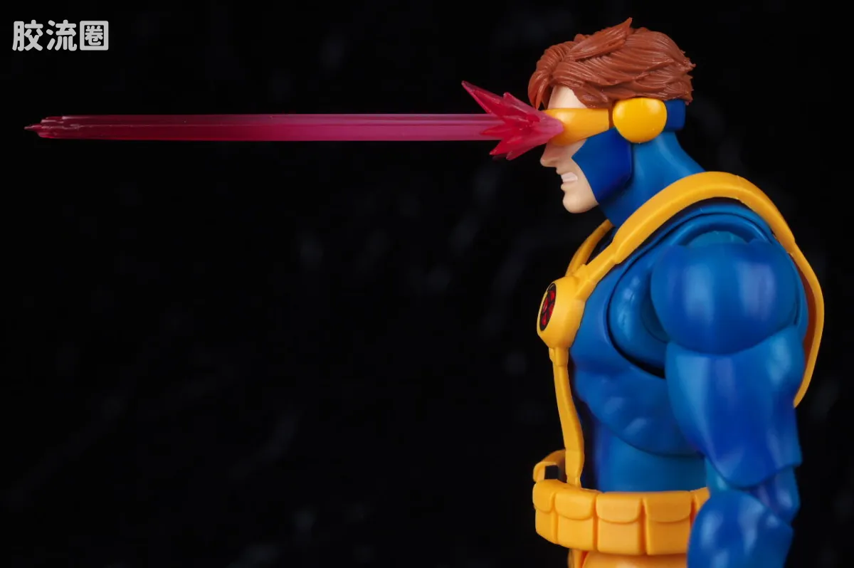 SHF 美系系列 镭射眼 ​​​(GAMERVERSE) - 图片