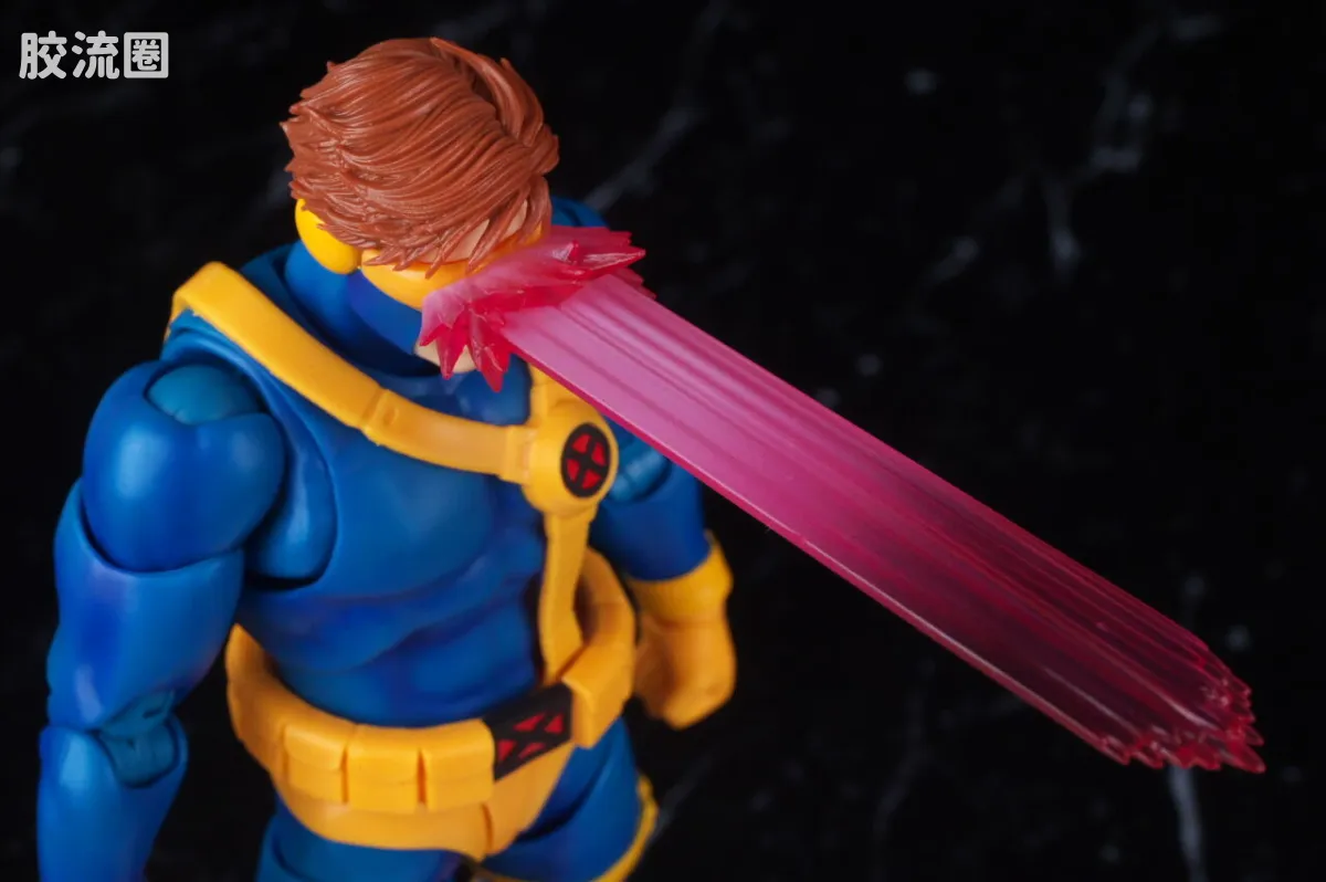 SHF 美系系列 镭射眼 ​​​(GAMERVERSE) - 图片