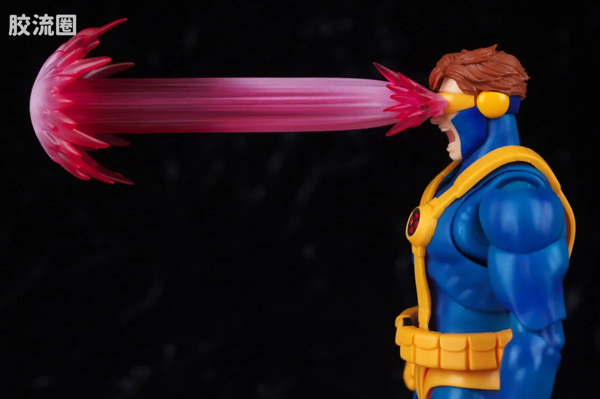 SHF 美系系列 镭射眼 ​​​(GAMERVERSE) - 图片