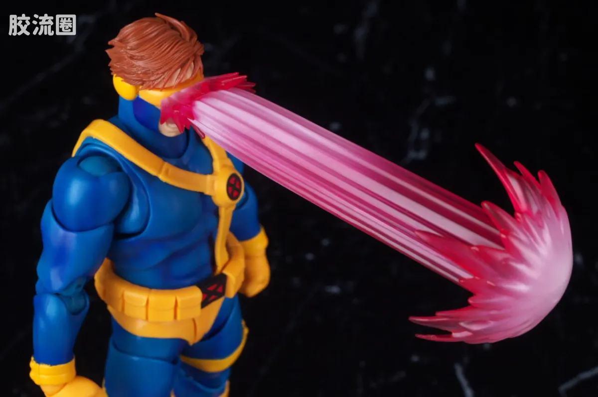 SHF 美系系列 镭射眼 ​​​(GAMERVERSE) - 图片