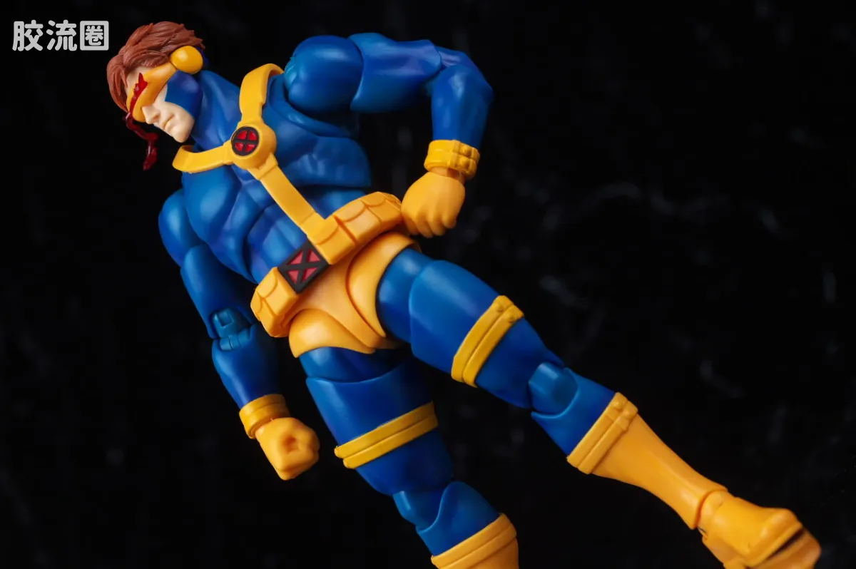 SHF 美系系列 镭射眼 ​​​(GAMERVERSE) - 图片