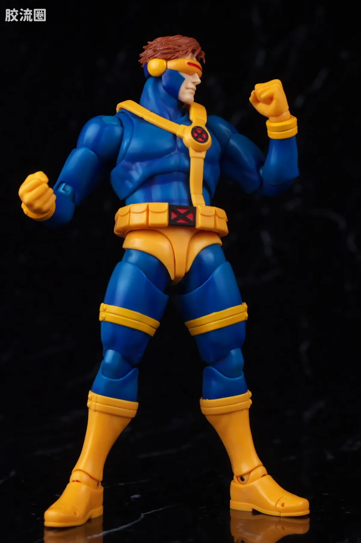 SHF 美系系列 镭射眼 ​​​(GAMERVERSE) - 图片