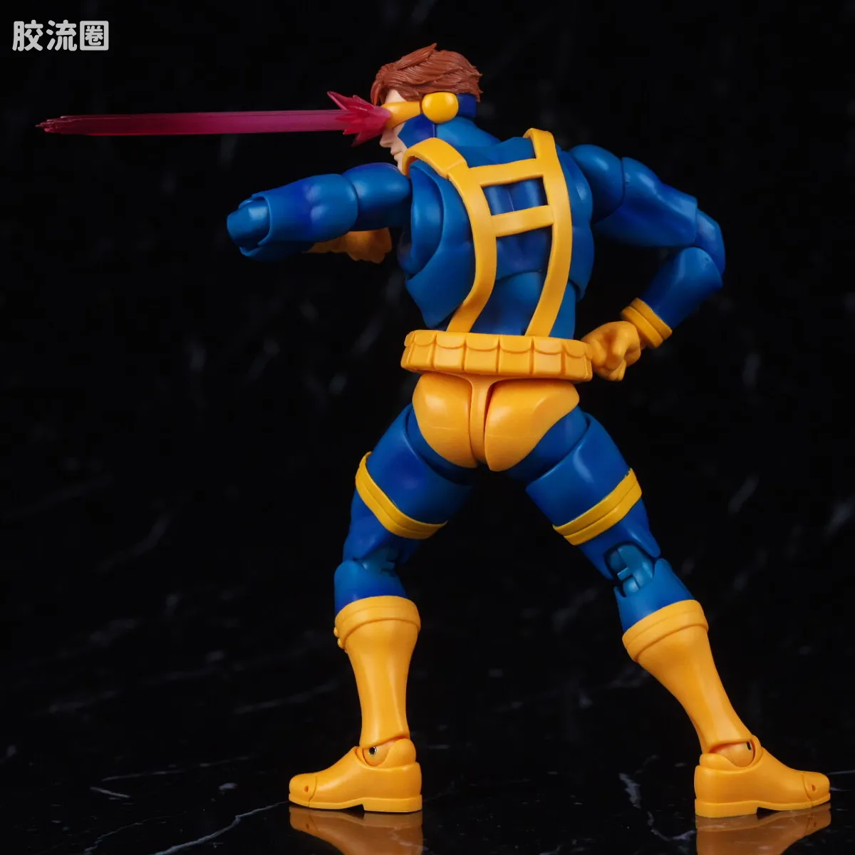 SHF 美系系列 镭射眼 ​​​(GAMERVERSE) - 图片