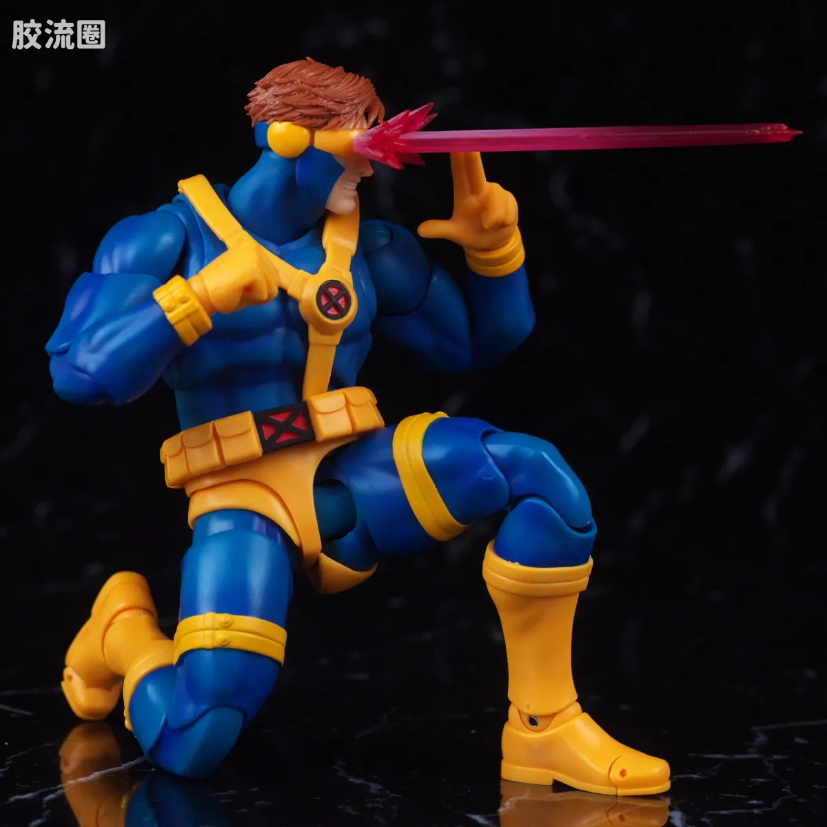 SHF 美系系列 镭射眼 ​​​(GAMERVERSE) - 图片