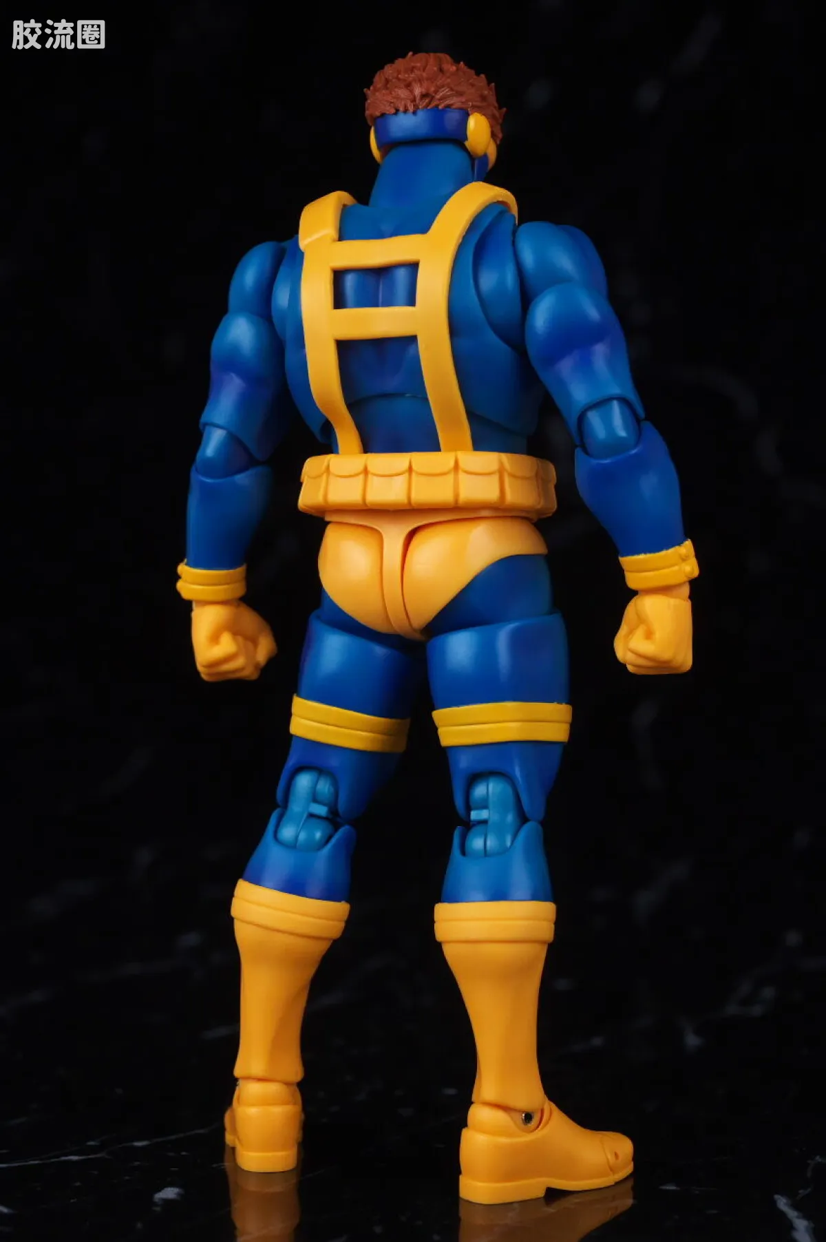 SHF 美系系列 镭射眼 ​​​(GAMERVERSE) - 图片