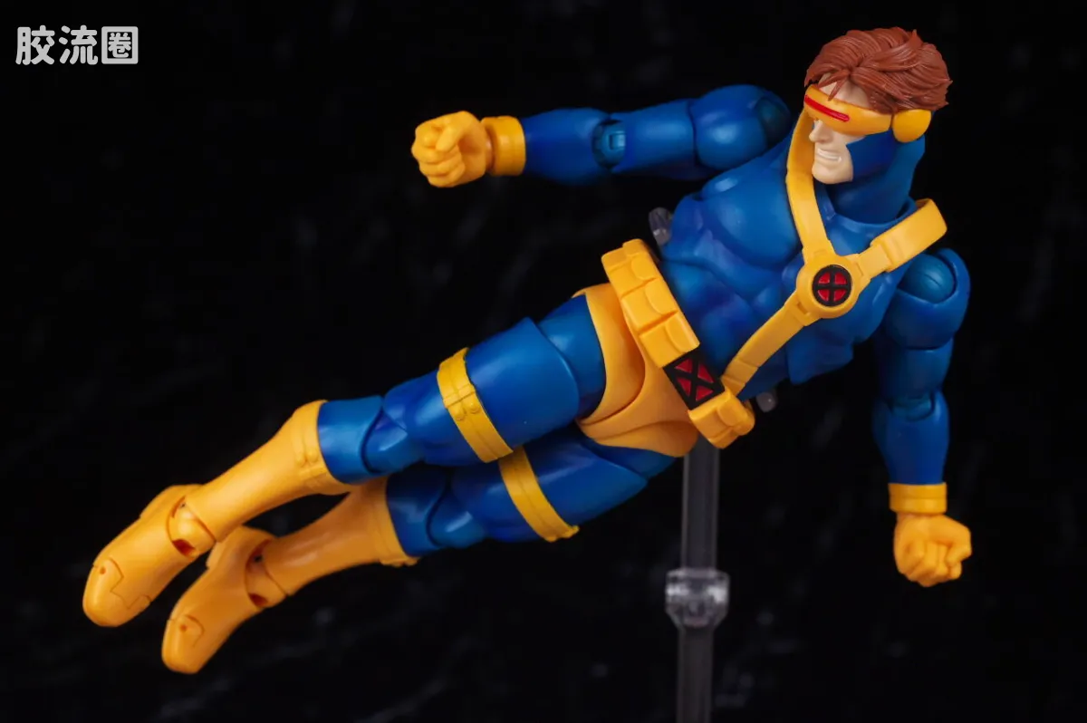 SHF 美系系列 镭射眼 ​​​(GAMERVERSE) - 图片