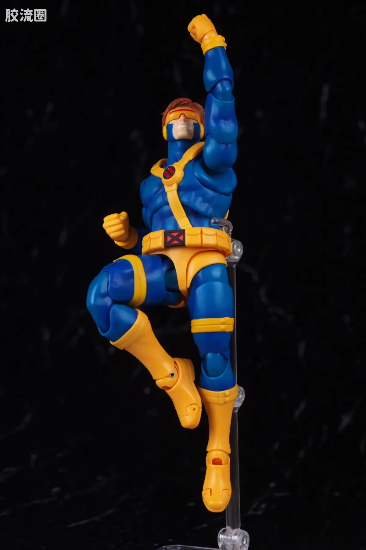 SHF 美系系列 镭射眼 ​​​(GAMERVERSE) - 图片