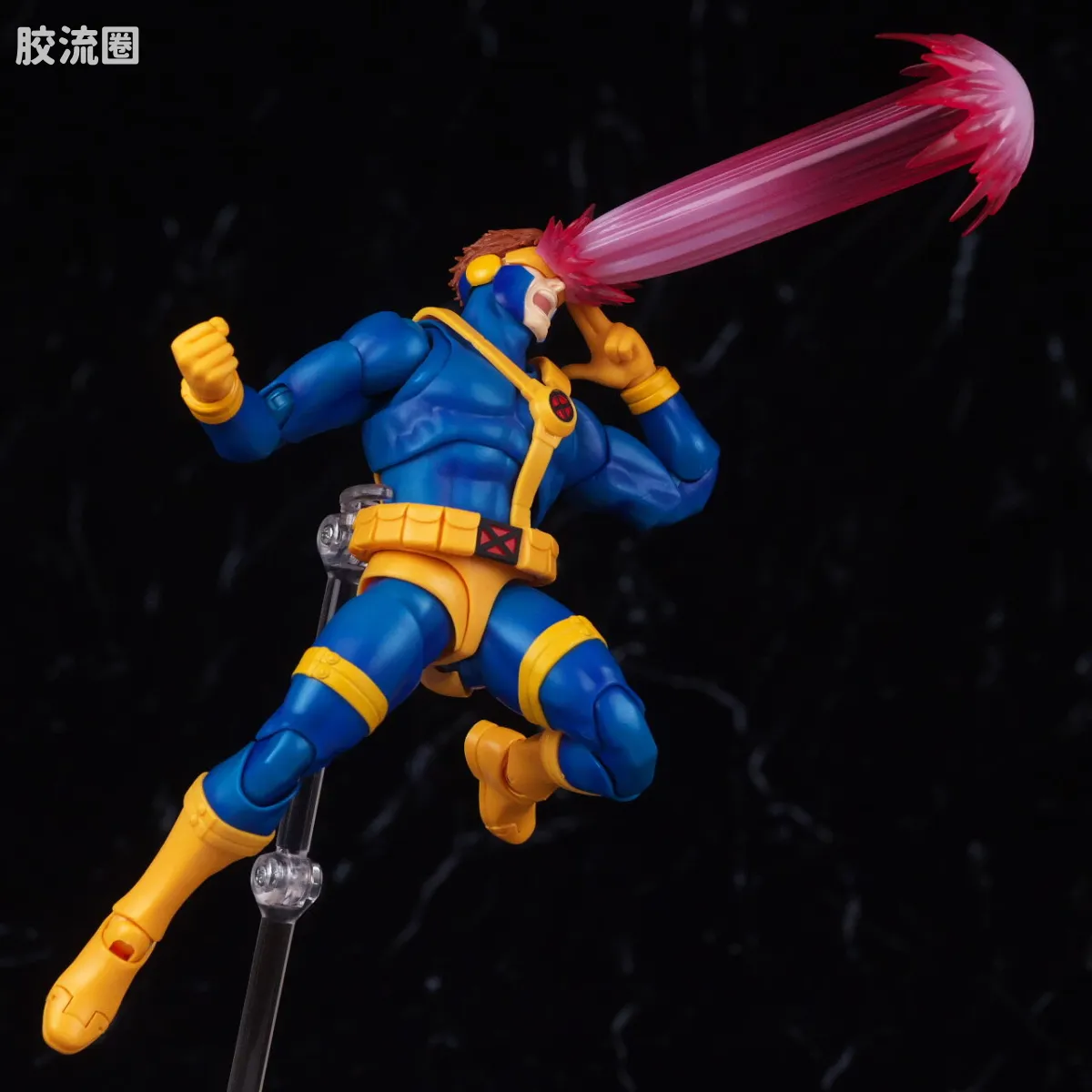 SHF 美系系列 镭射眼 ​​​(GAMERVERSE) - 图片