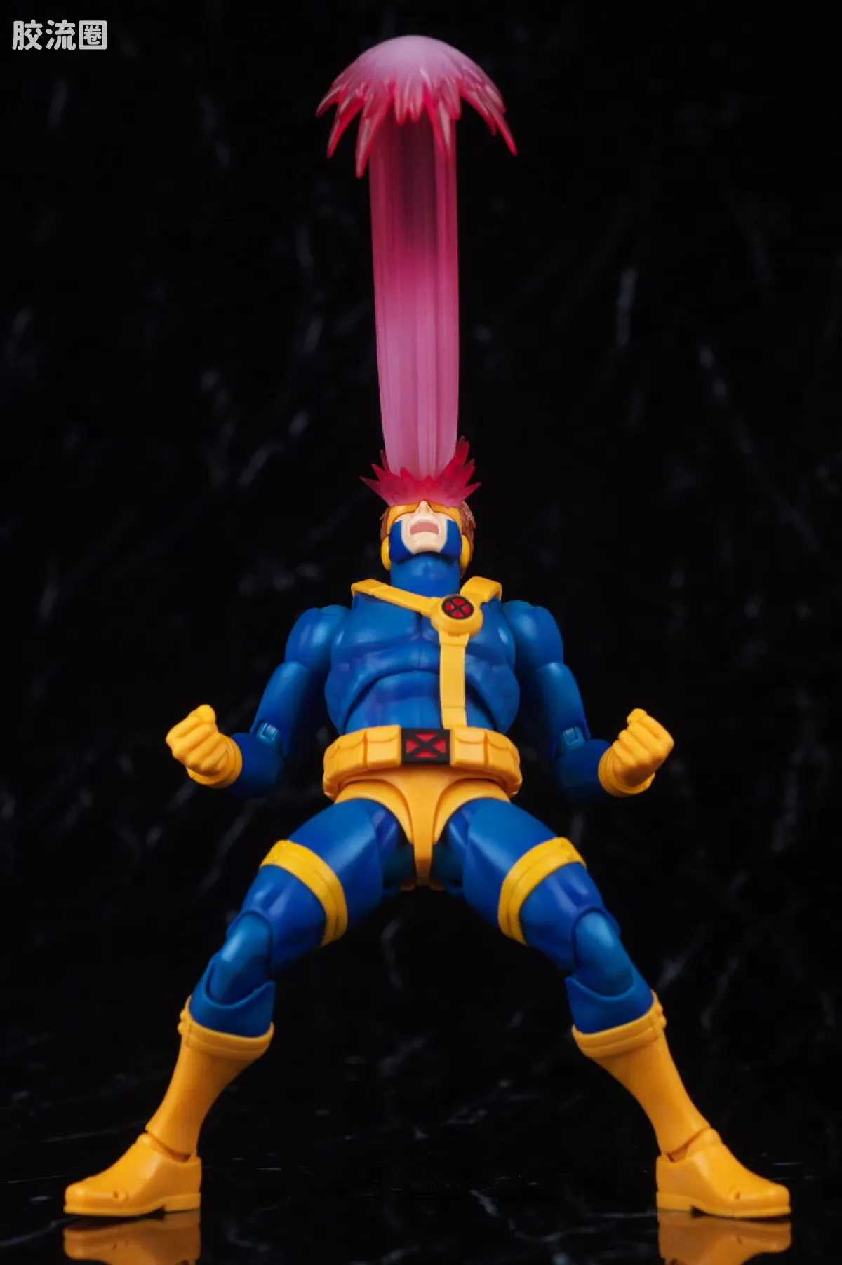 SHF 美系系列 镭射眼 ​​​(GAMERVERSE) - 图片