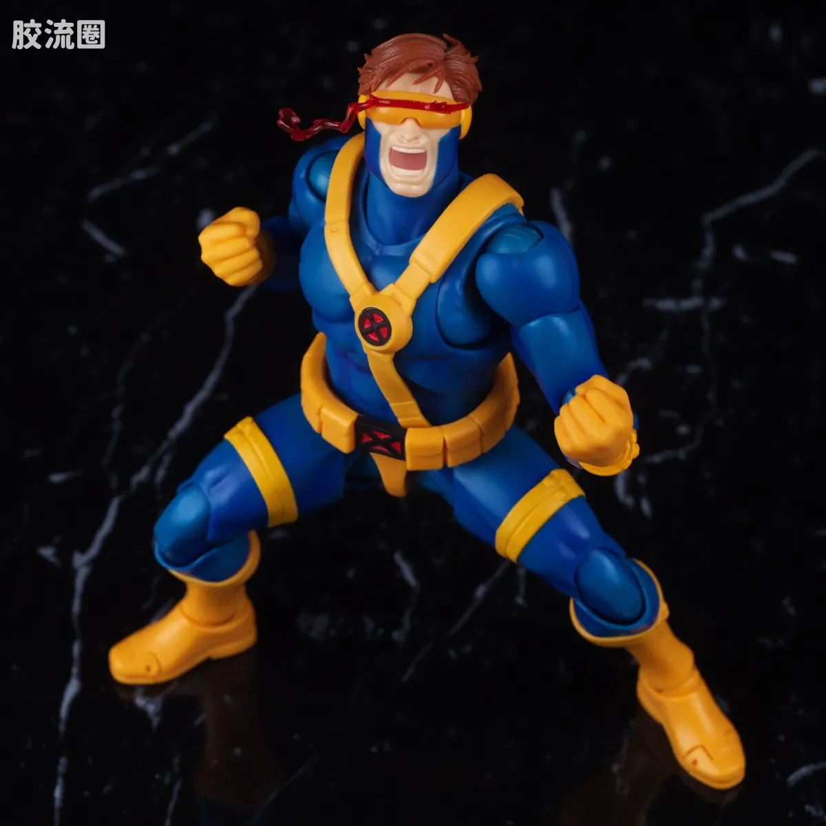 SHF 美系系列 镭射眼 ​​​(GAMERVERSE) - 图片