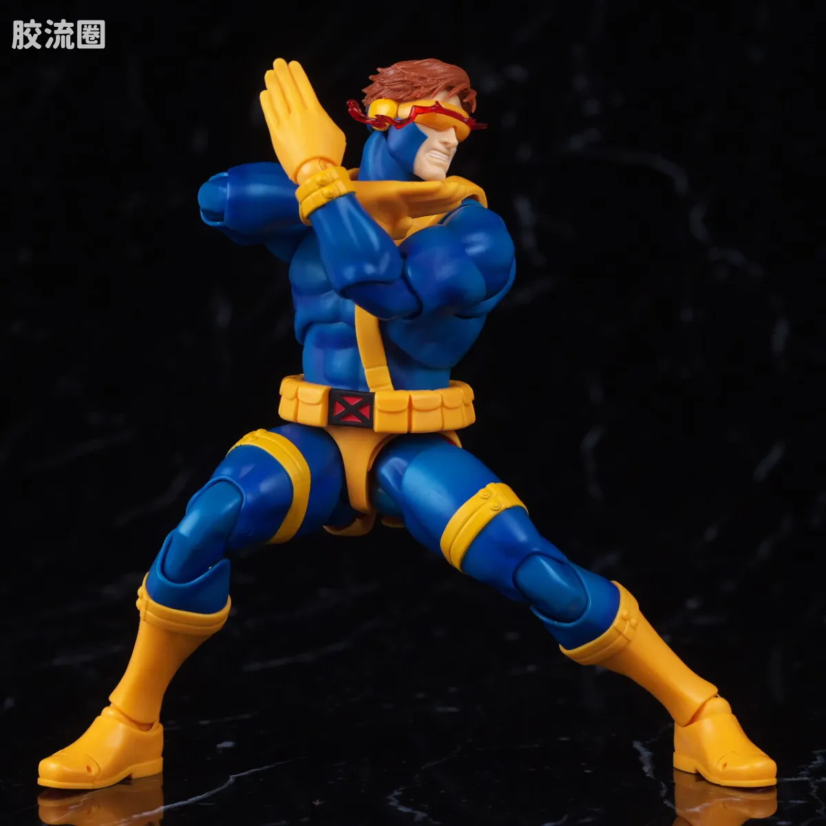 SHF 美系系列 镭射眼 ​​​(GAMERVERSE) - 图片