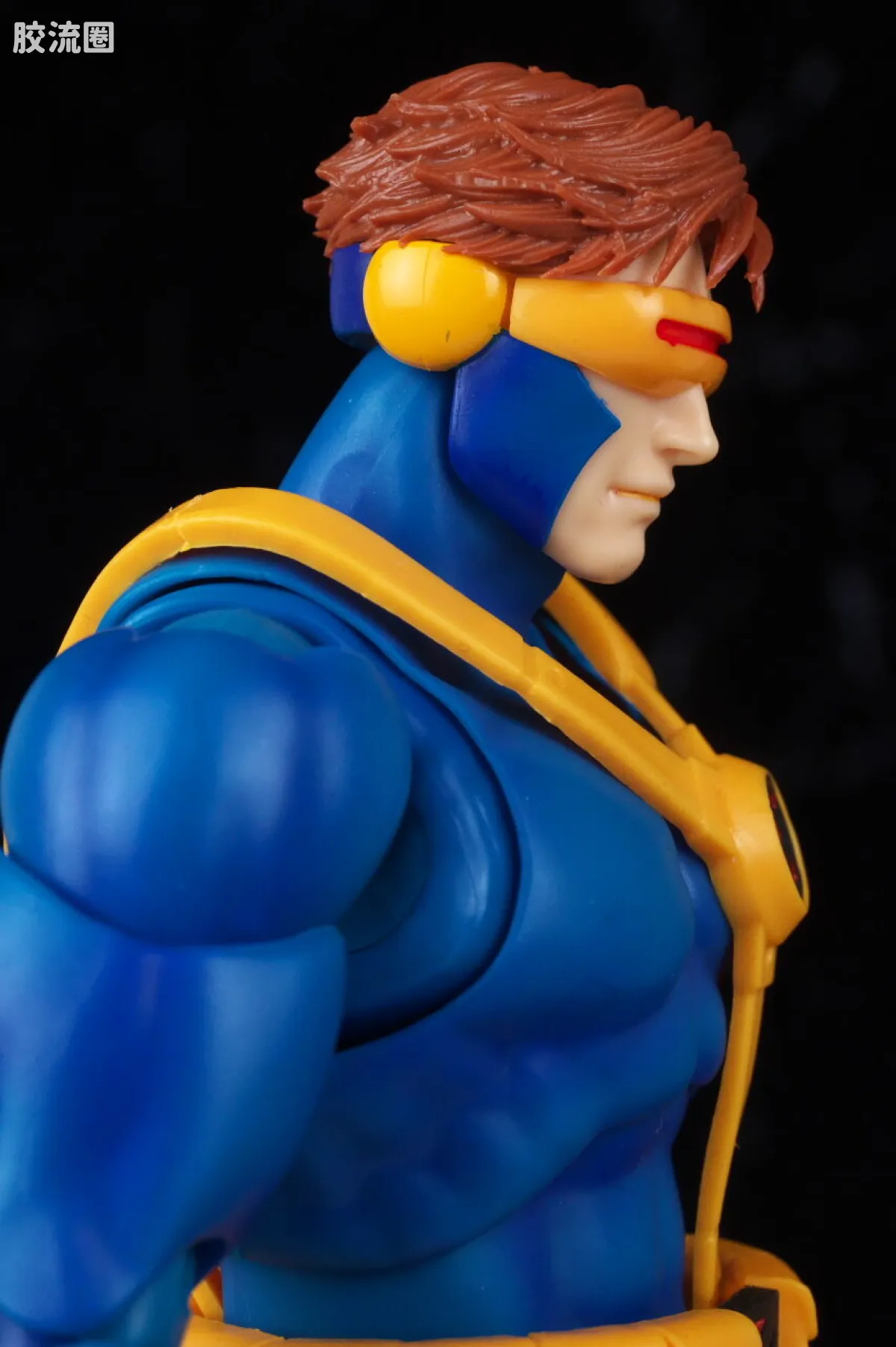 SHF 美系系列 镭射眼 ​​​(GAMERVERSE) - 图片
