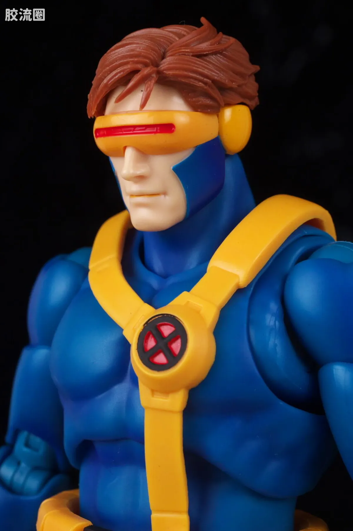 SHF 美系系列 镭射眼 ​​​(GAMERVERSE) - 图片
