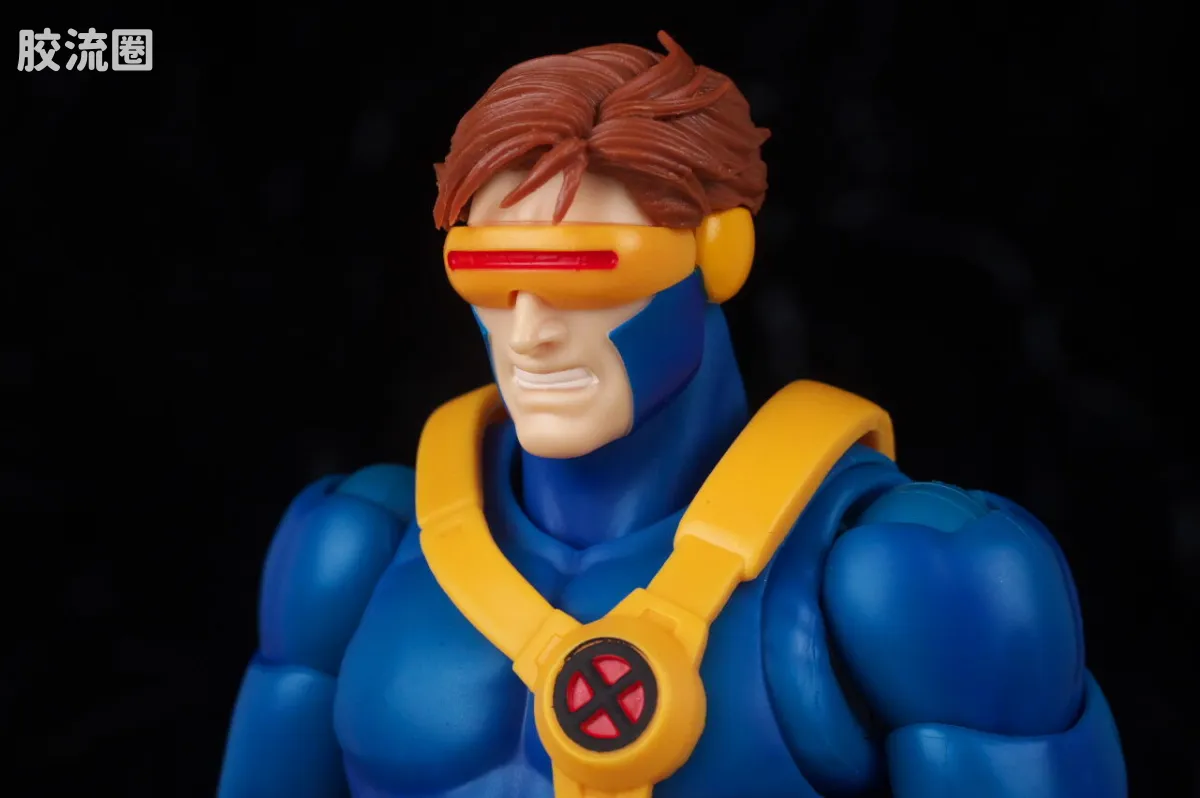 SHF 美系系列 镭射眼 ​​​(GAMERVERSE) - 图片