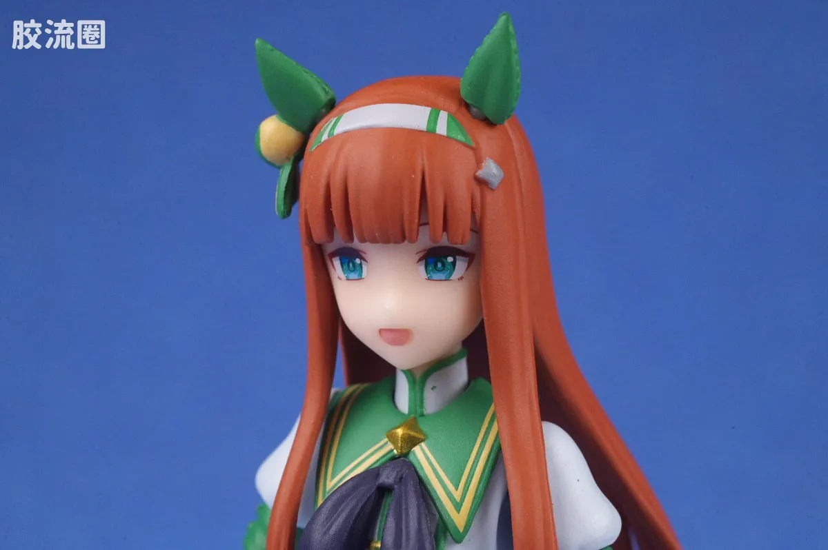SHF 赛马娘Pretty Derby系列 无声铃鹿 - 图片