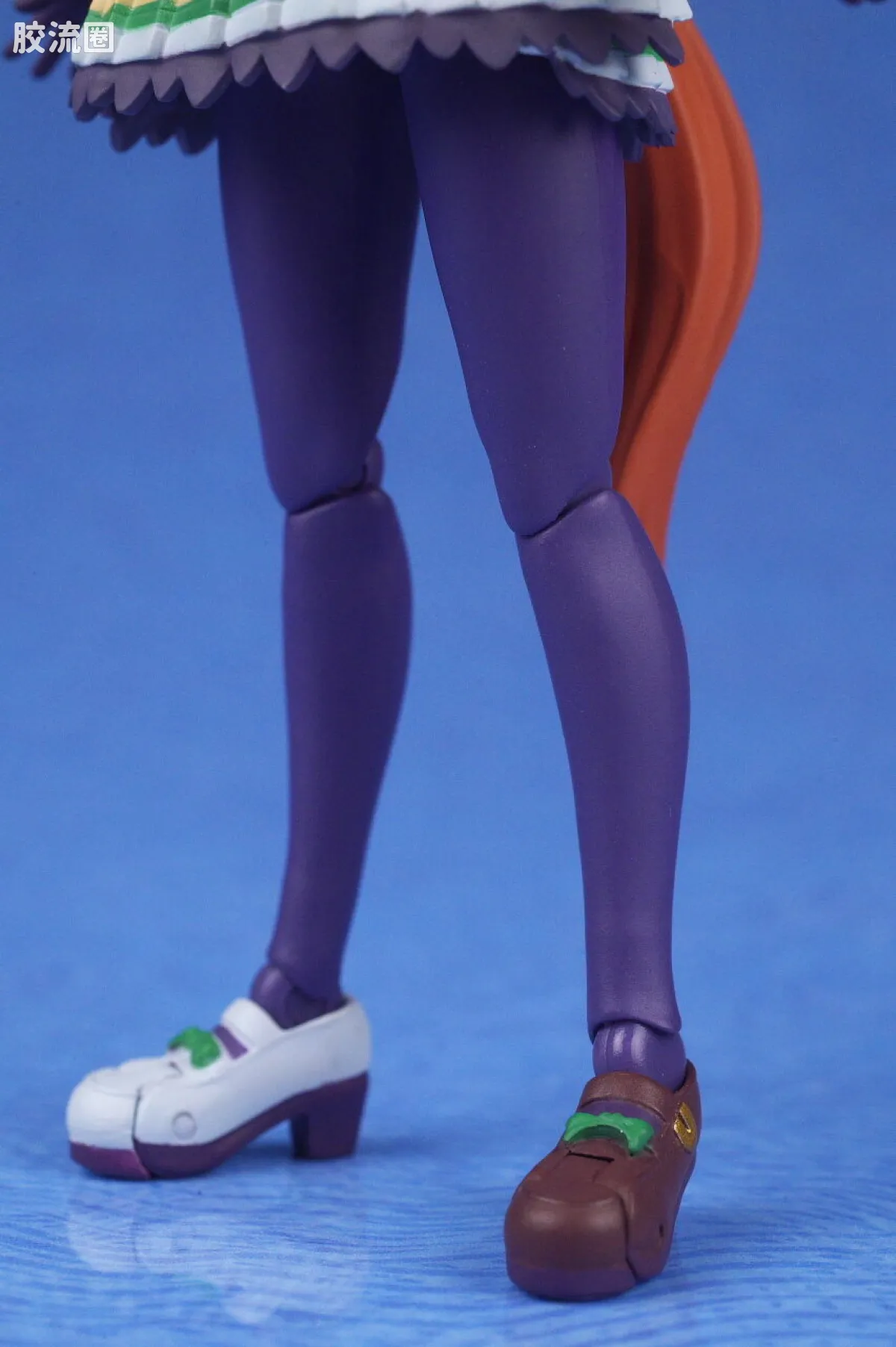 SHF 赛马娘Pretty Derby系列 无声铃鹿 - 图片