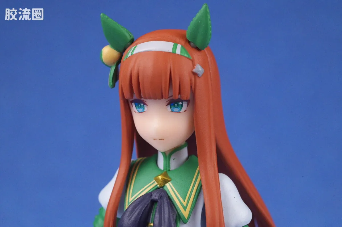 SHF 赛马娘Pretty Derby系列 无声铃鹿 - 图片