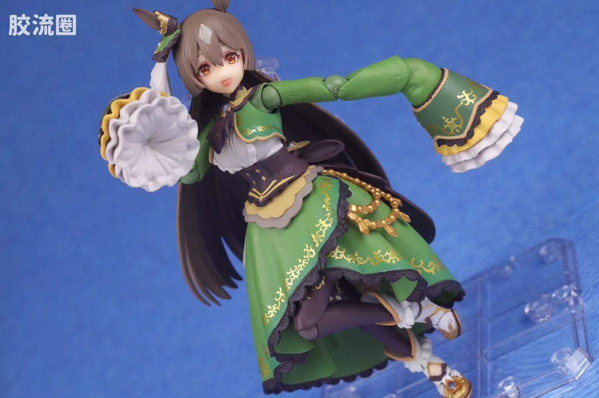 SHF 赛马娘Pretty Derby系列 里见光钻 - 图片