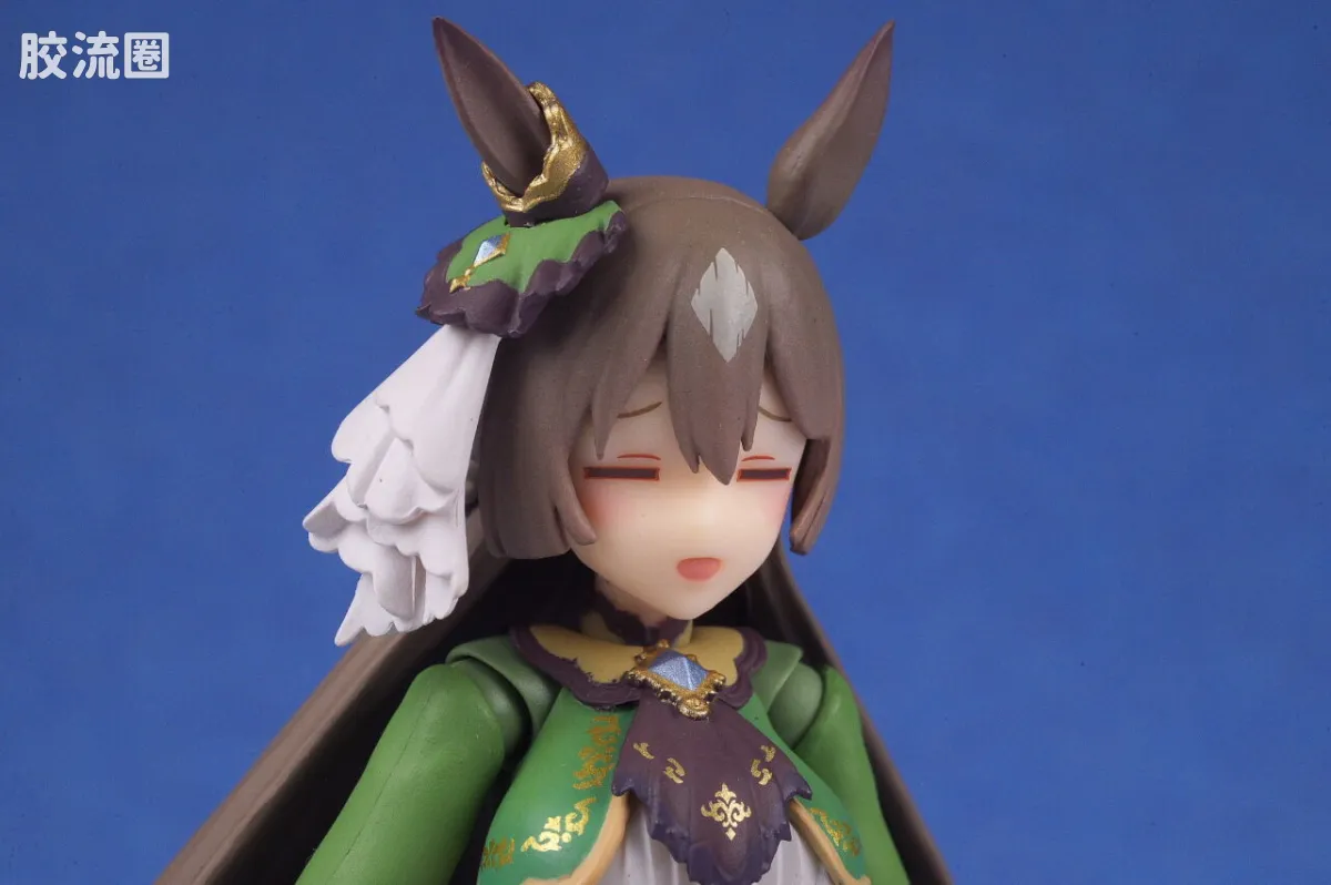 SHF 赛马娘Pretty Derby系列 里见光钻 - 图片