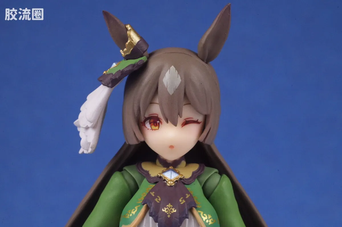 SHF 赛马娘Pretty Derby系列 里见光钻 - 图片