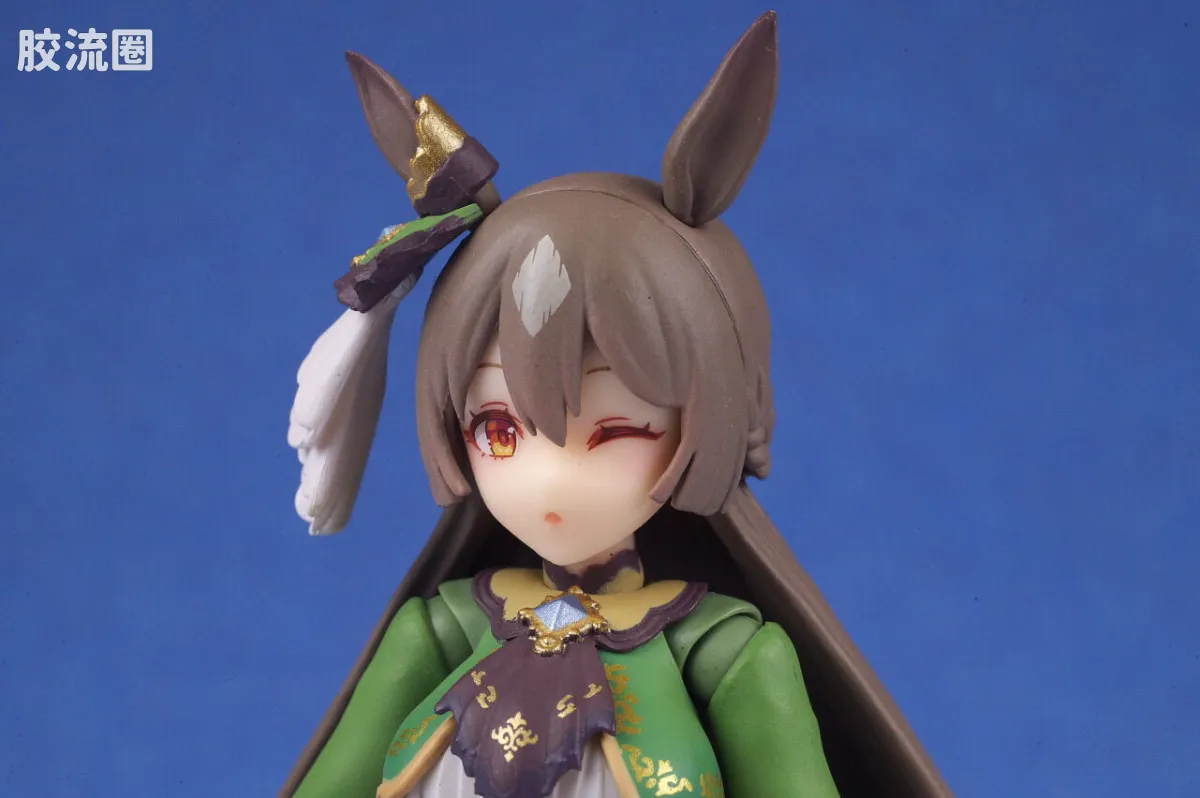 SHF 赛马娘Pretty Derby系列 里见光钻 - 图片